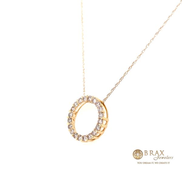 Necklace Image 3 Brax Jewelers Newport Beach, CA