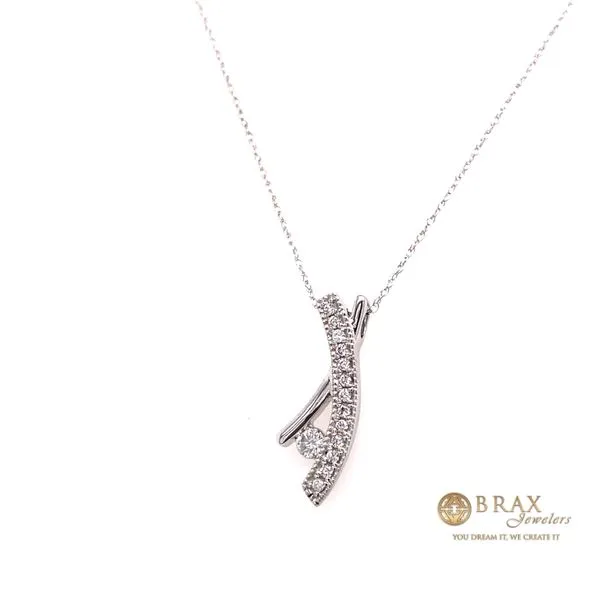 Necklace Image 2 Brax Jewelers Newport Beach, CA