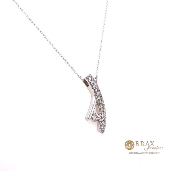 Necklace Image 3 Brax Jewelers Newport Beach, CA