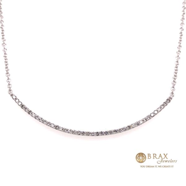 Necklace Brax Jewelers Newport Beach, CA