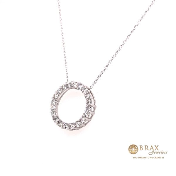 Necklace Image 3 Brax Jewelers Newport Beach, CA