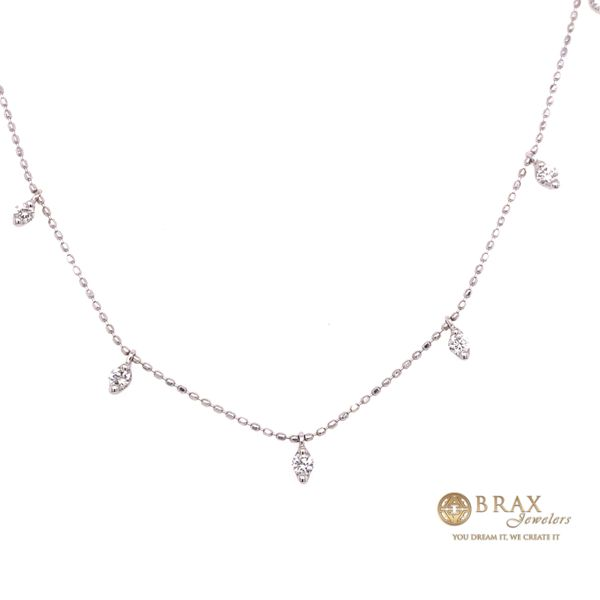 Necklace Image 2 Brax Jewelers Newport Beach, CA