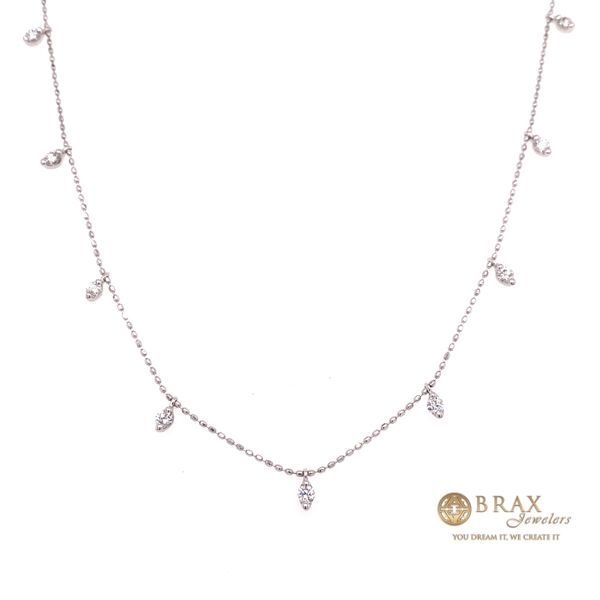 Necklace Brax Jewelers Newport Beach, CA