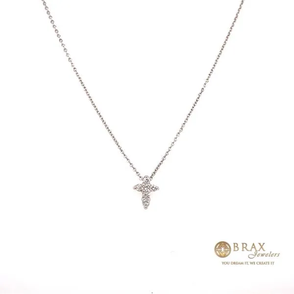 Necklace Brax Jewelers Newport Beach, CA