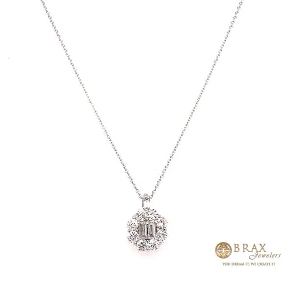 Necklace Image 2 Brax Jewelers Newport Beach, CA