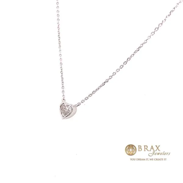 Necklace Image 3 Brax Jewelers Newport Beach, CA
