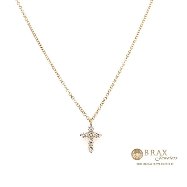 Necklace Brax Jewelers Newport Beach, CA