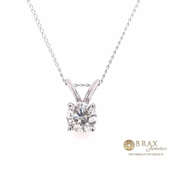 Necklace Image 2 Brax Jewelers Newport Beach, CA