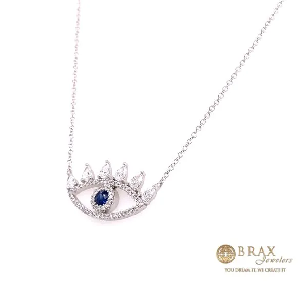 Necklace Image 2 Brax Jewelers Newport Beach, CA