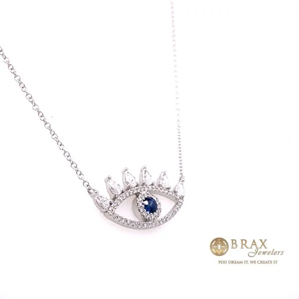 Necklace Image 3 Brax Jewelers Newport Beach, CA