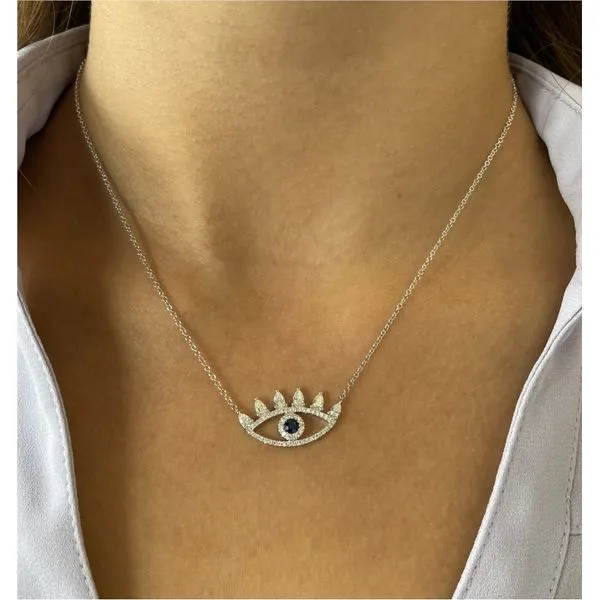Necklace Image 5 Brax Jewelers Newport Beach, CA