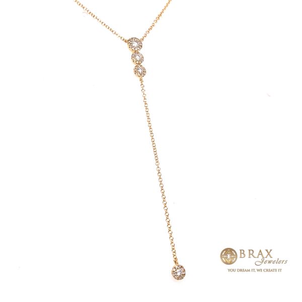 Necklace Image 2 Brax Jewelers Newport Beach, CA