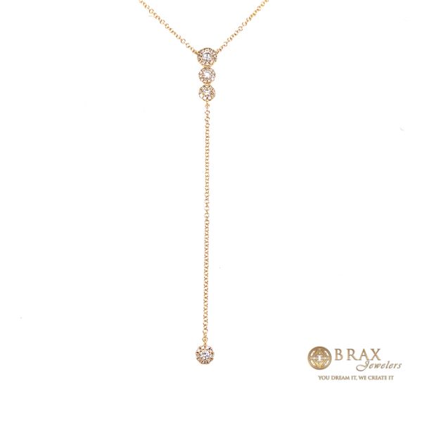 Necklace Brax Jewelers Newport Beach, CA