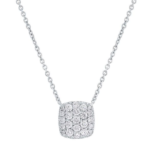 Necklace Image 2 Brax Jewelers Newport Beach, CA
