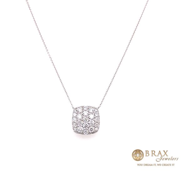 Necklace Brax Jewelers Newport Beach, CA