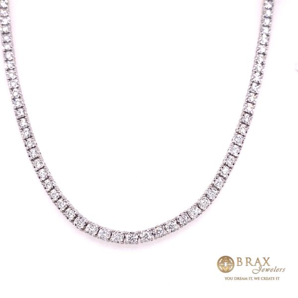 Necklace Brax Jewelers Newport Beach, CA