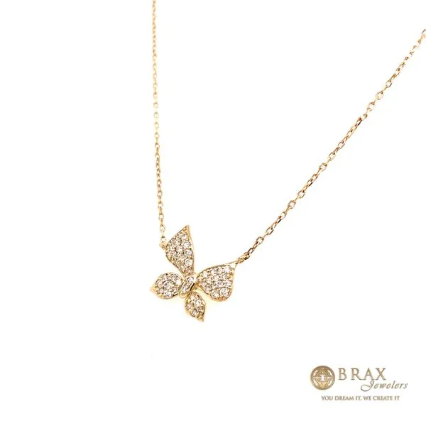 Necklace Image 3 Brax Jewelers Newport Beach, CA