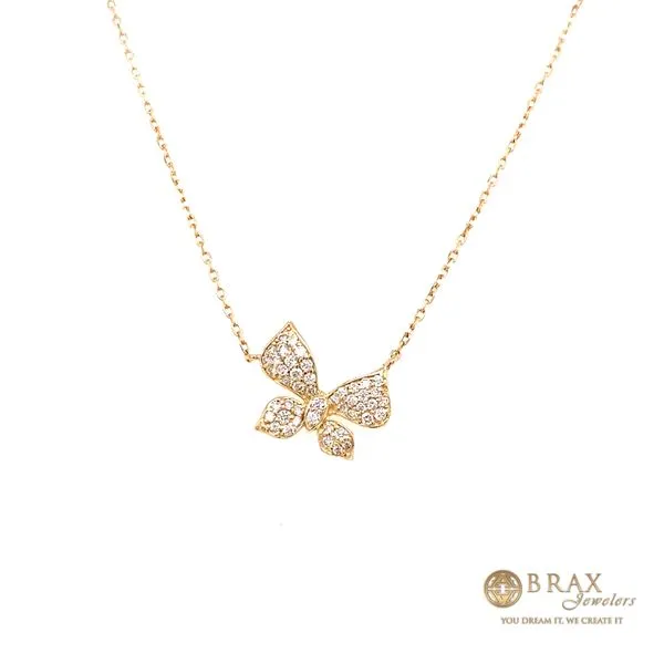 Necklace Brax Jewelers Newport Beach, CA
