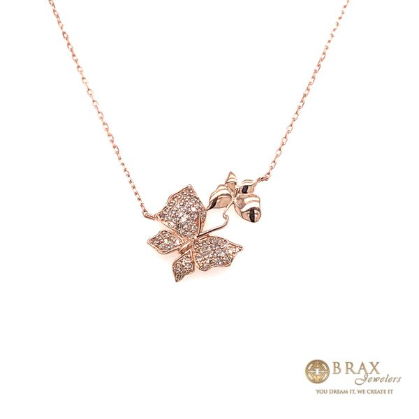 Necklace Brax Jewelers Newport Beach, CA