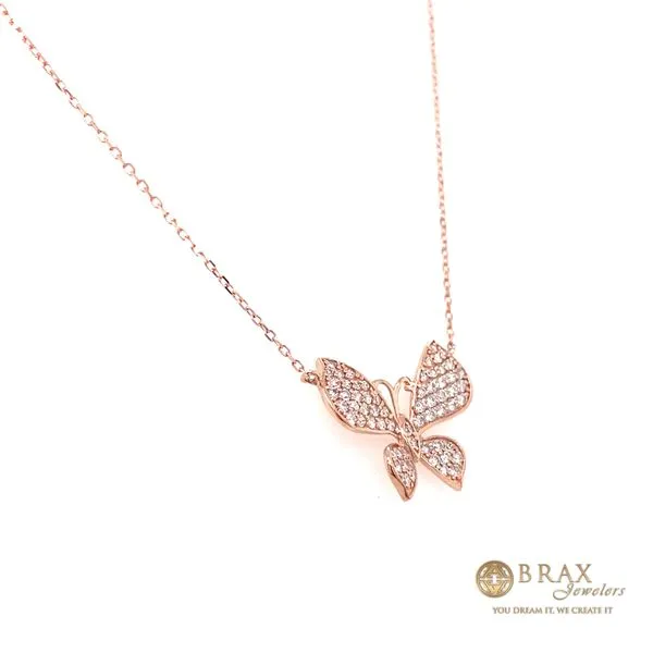 Necklace Image 3 Brax Jewelers Newport Beach, CA
