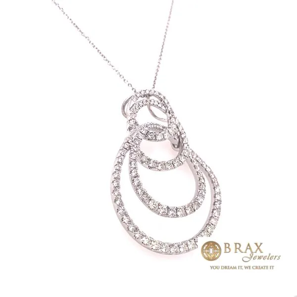 Necklace Image 3 Brax Jewelers Newport Beach, CA