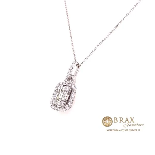 Necklace Image 3 Brax Jewelers Newport Beach, CA