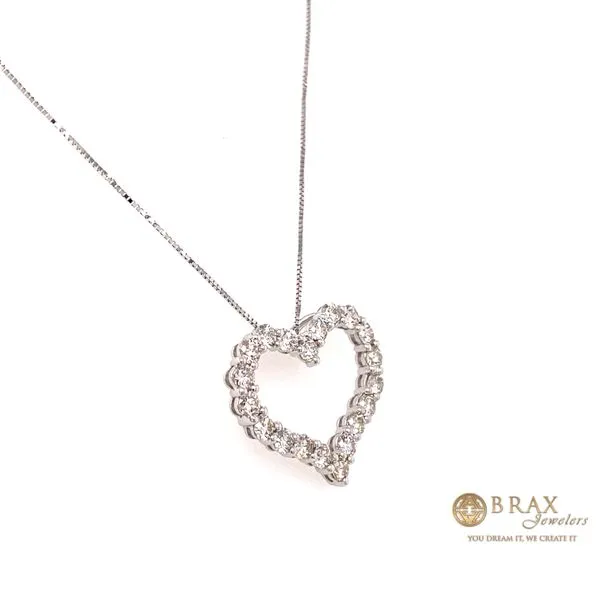Necklace Image 2 Brax Jewelers Newport Beach, CA