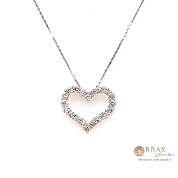 Necklace Brax Jewelers Newport Beach, CA