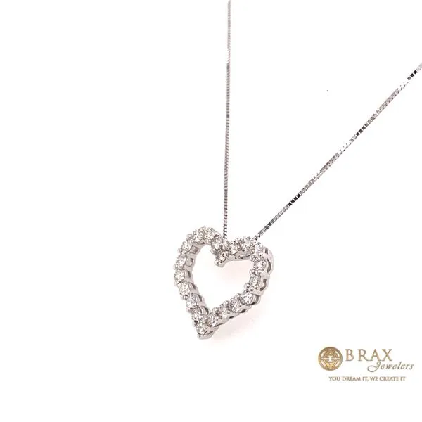 Necklace Image 2 Brax Jewelers Newport Beach, CA