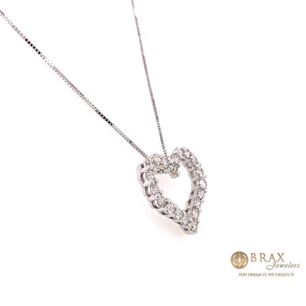 Necklace Image 3 Brax Jewelers Newport Beach, CA