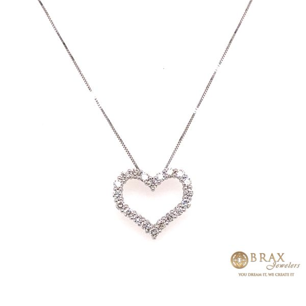 Necklace Brax Jewelers Newport Beach, CA