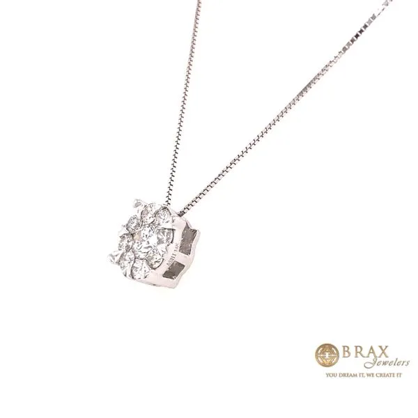 Necklace Image 3 Brax Jewelers Newport Beach, CA