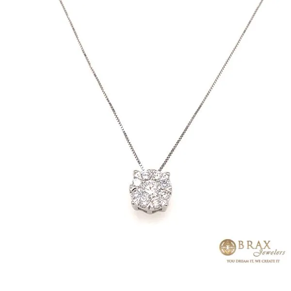 Necklace Brax Jewelers Newport Beach, CA