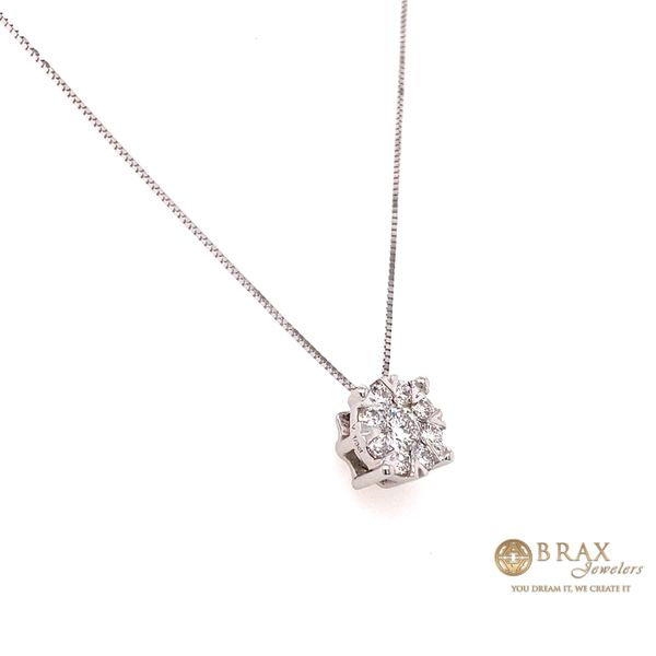 Necklace Image 2 Brax Jewelers Newport Beach, CA