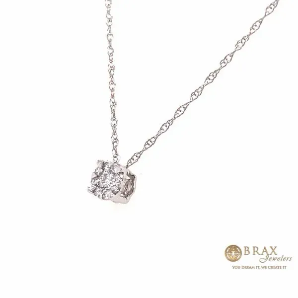 Necklace Image 3 Brax Jewelers Newport Beach, CA