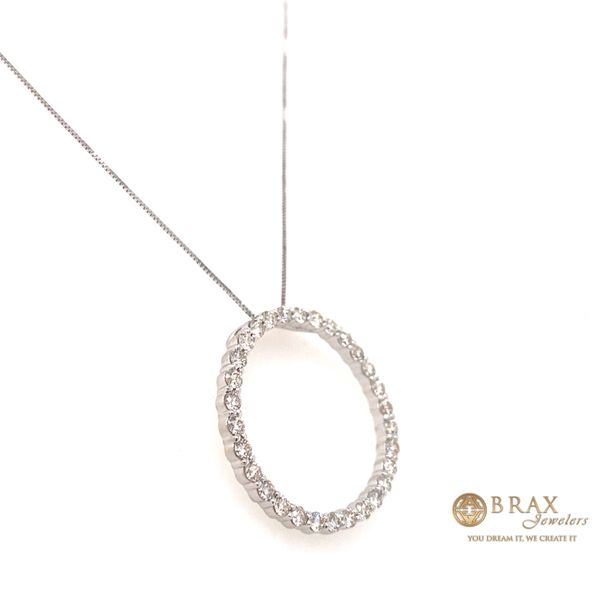 Necklace Image 3 Brax Jewelers Newport Beach, CA