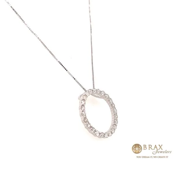 Necklace Image 3 Brax Jewelers Newport Beach, CA