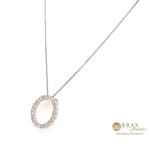 Necklace Image 3 Brax Jewelers Newport Beach, CA