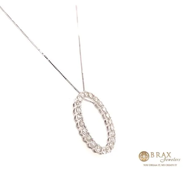 Necklace Image 2 Brax Jewelers Newport Beach, CA