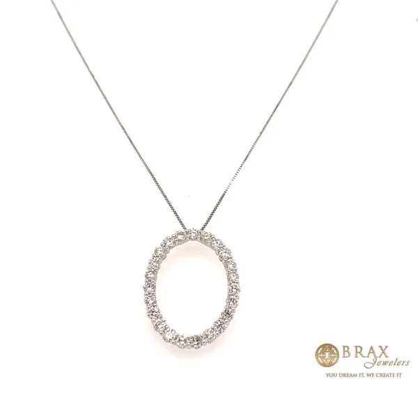 Necklace Brax Jewelers Newport Beach, CA