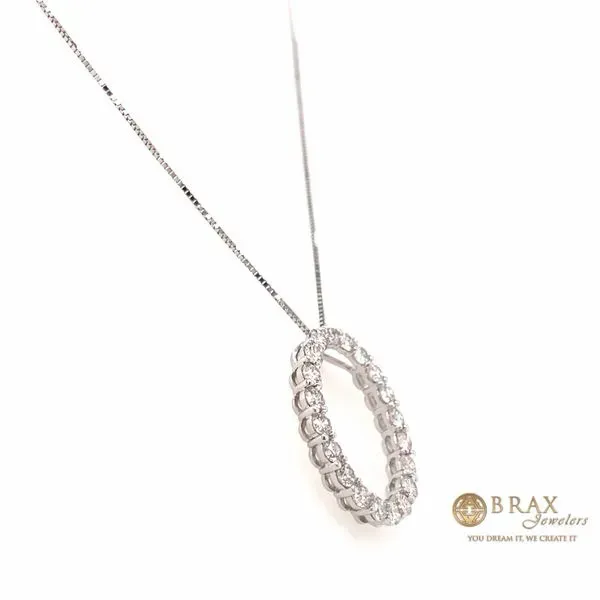 Necklace Image 3 Brax Jewelers Newport Beach, CA