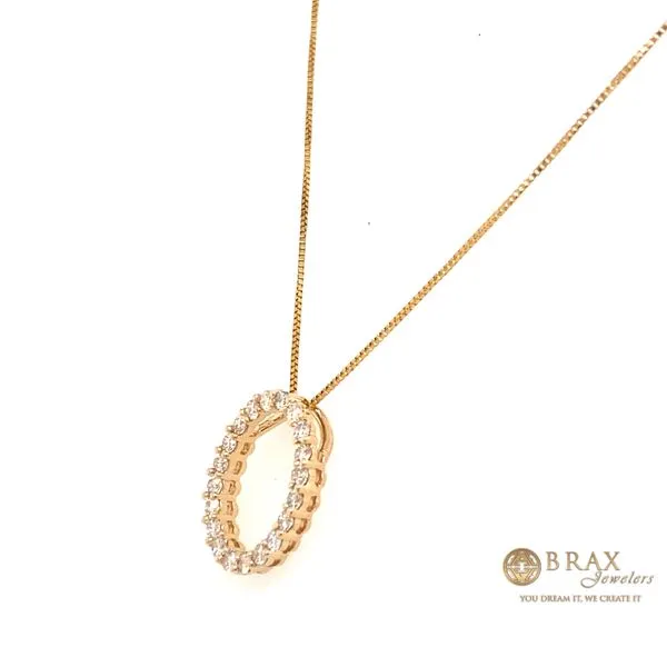 Necklace Image 2 Brax Jewelers Newport Beach, CA