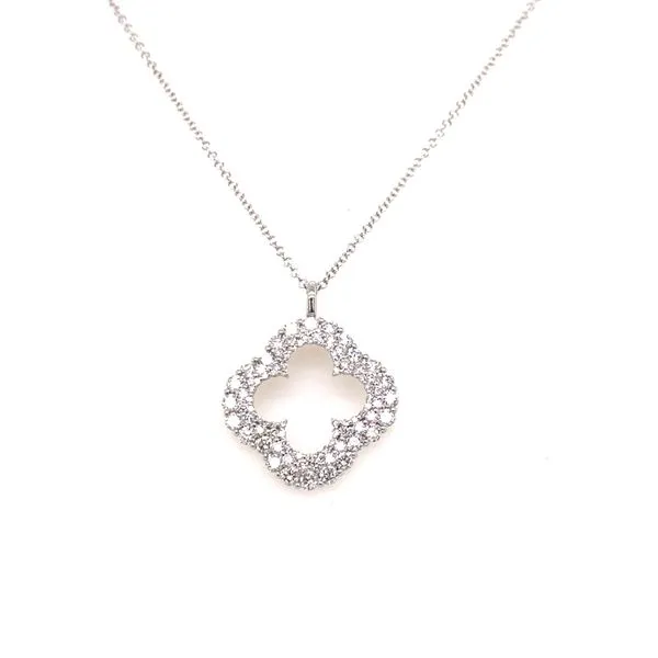 Necklace Brax Jewelers Newport Beach, CA