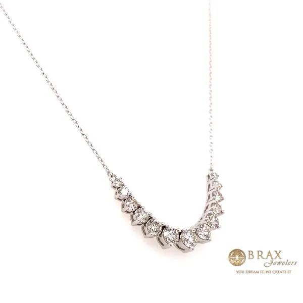 Necklace Image 3 Brax Jewelers Newport Beach, CA