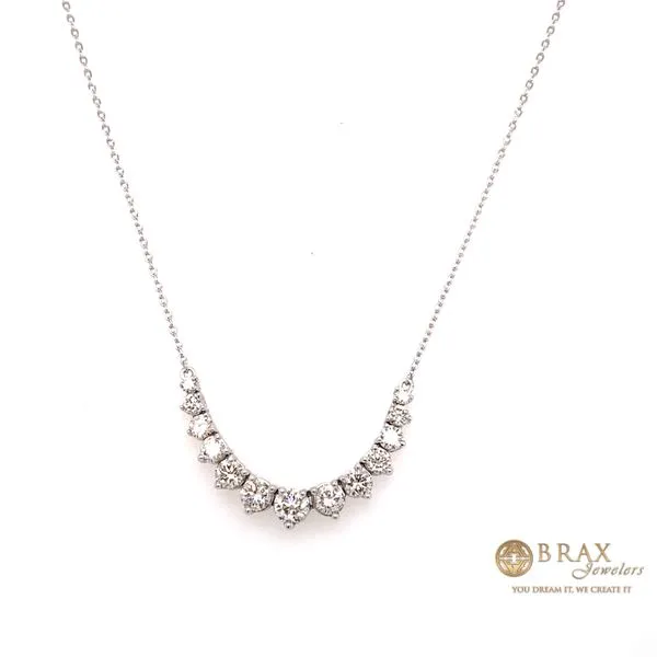 Necklace Brax Jewelers Newport Beach, CA