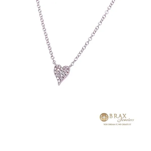 Necklace Image 3 Brax Jewelers Newport Beach, CA