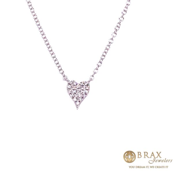 Necklace Brax Jewelers Newport Beach, CA