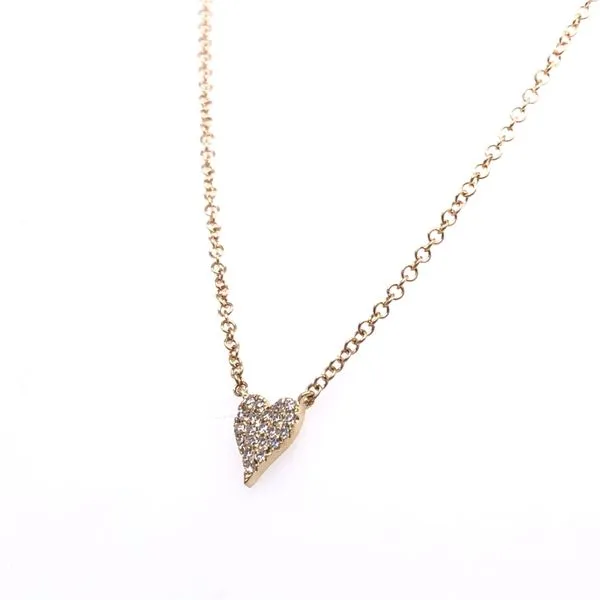 Necklace Image 2 Brax Jewelers Newport Beach, CA