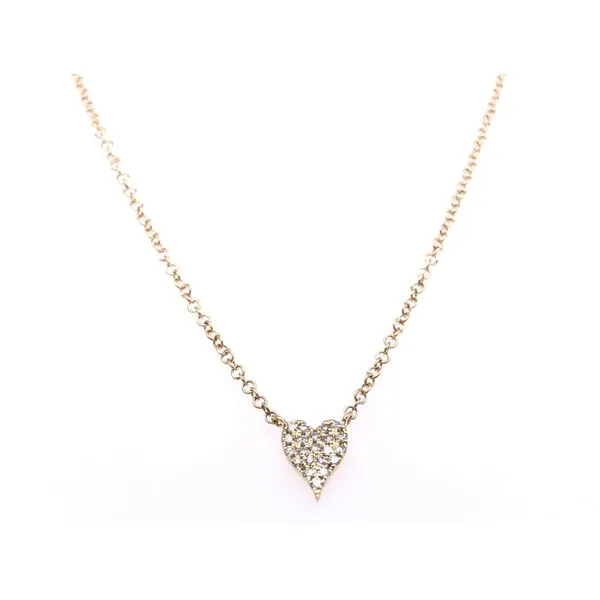 Necklace Brax Jewelers Newport Beach, CA