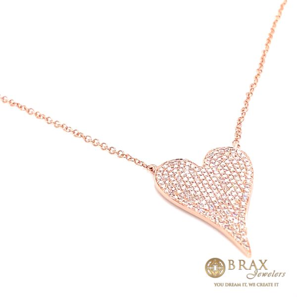 Necklace Image 3 Brax Jewelers Newport Beach, CA